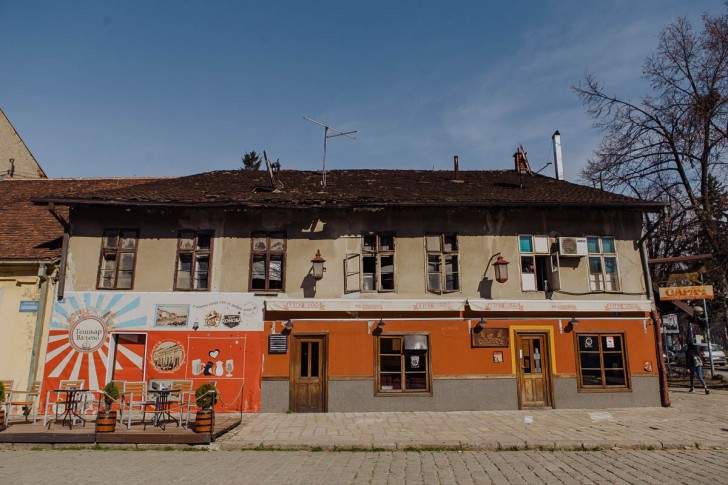 Konak kneza Jovice