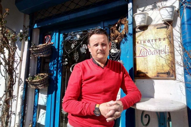 Dejan Branković