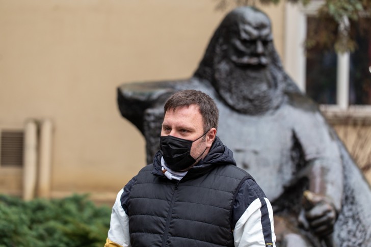 Adam Radosavljević