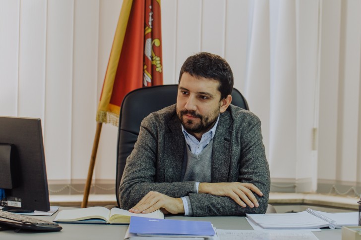 Lazar Gojković