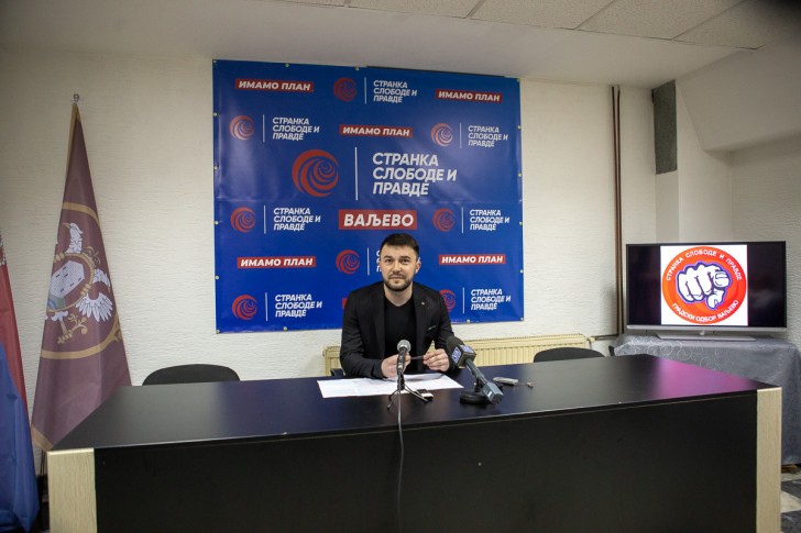 Stefan Jakovljević 