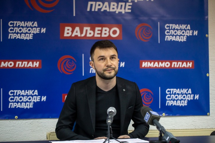 Stefan Jakovljević