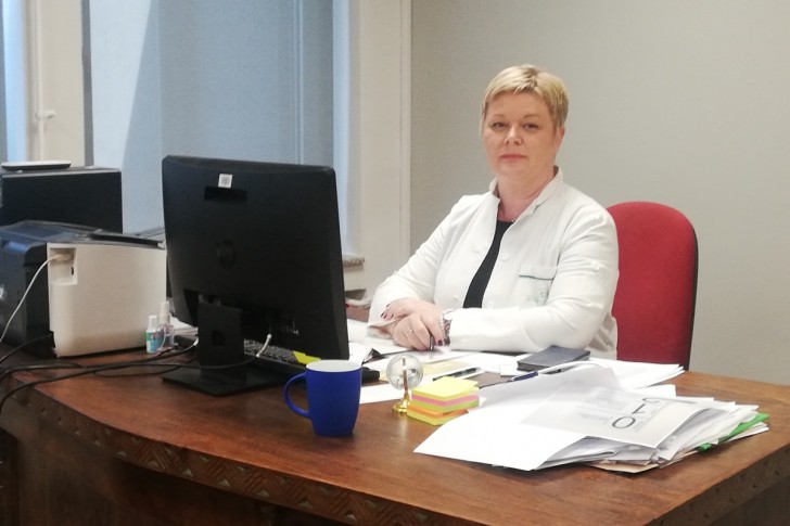 Branka Antić