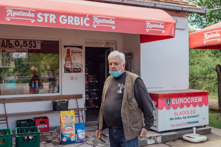 Milijan Grbić