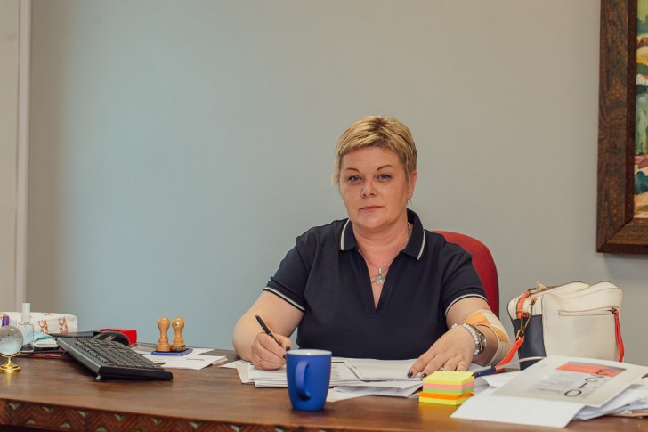 Branka Antić