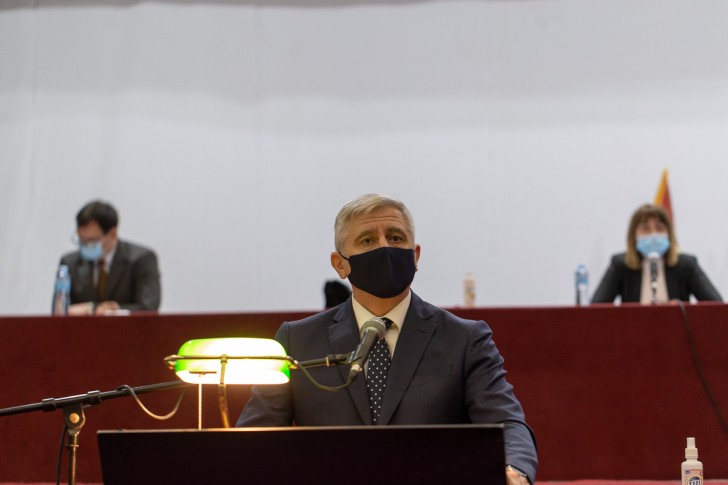 Radoica Rstić