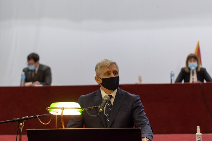 Radoica Rstić