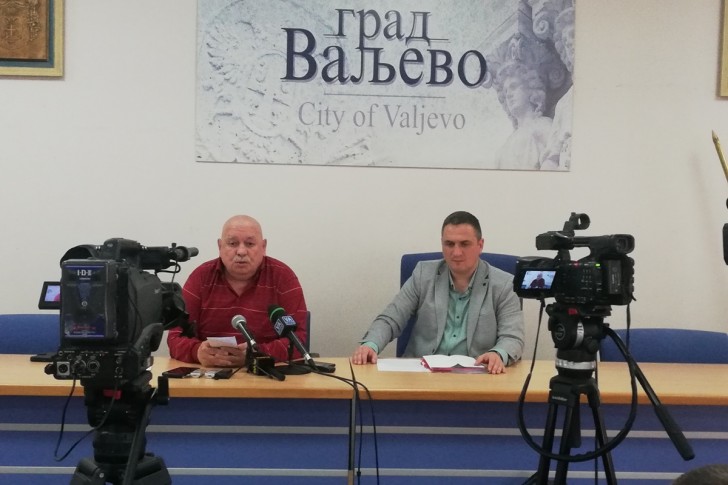 Dragan Popović i Đorđe Pavlović