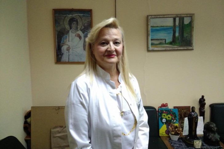 Snežana Marjanović