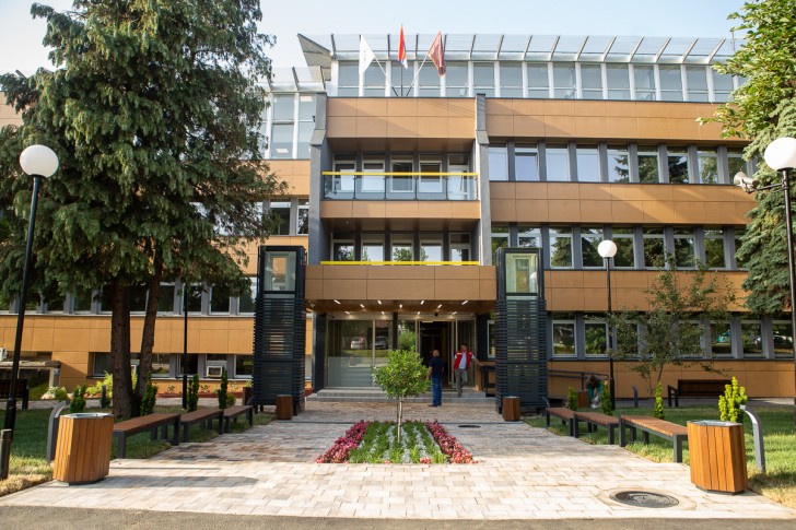 Renoviran Dom zdravlja