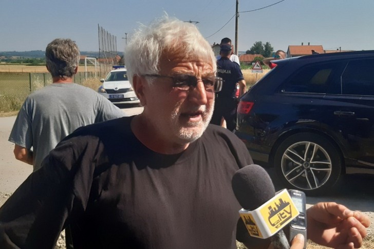 Jordan Mirković