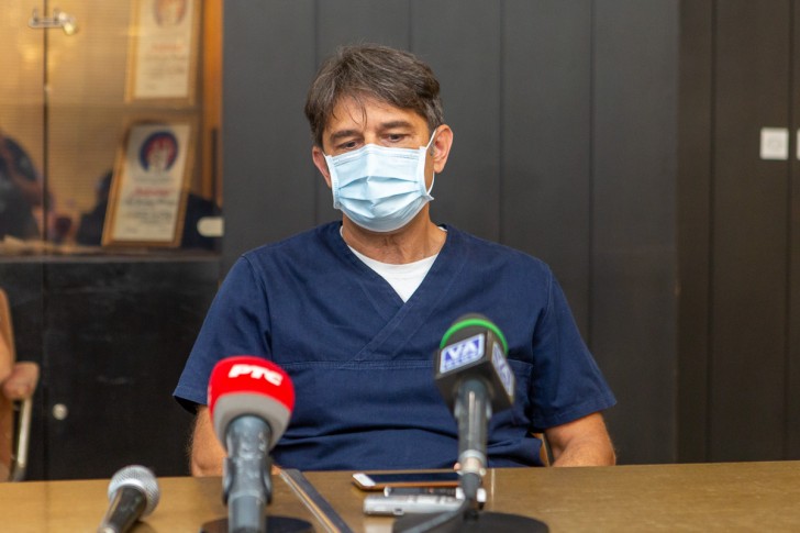 Branko Budimirović 