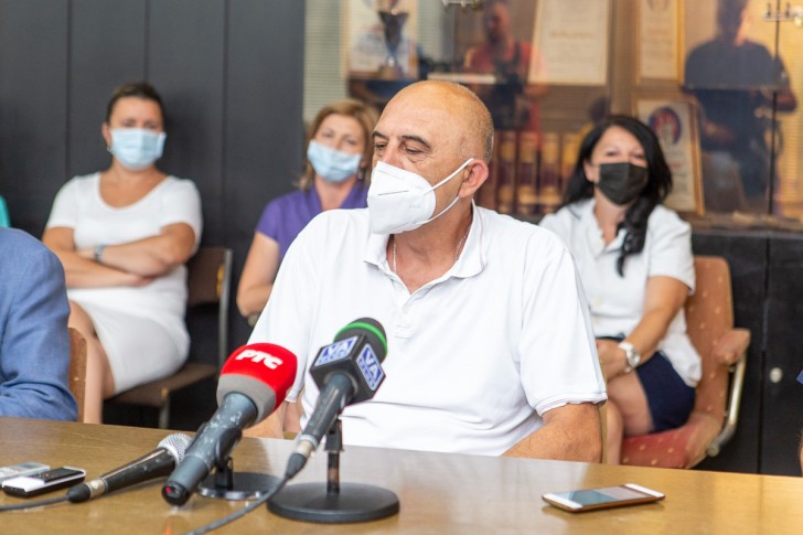 Zoran Đurić