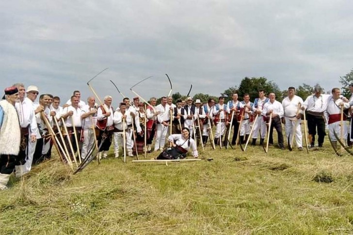 Kosidba na Rajcu (2018.)