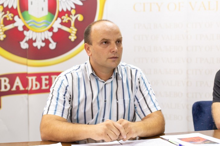 Željko Trifunović
