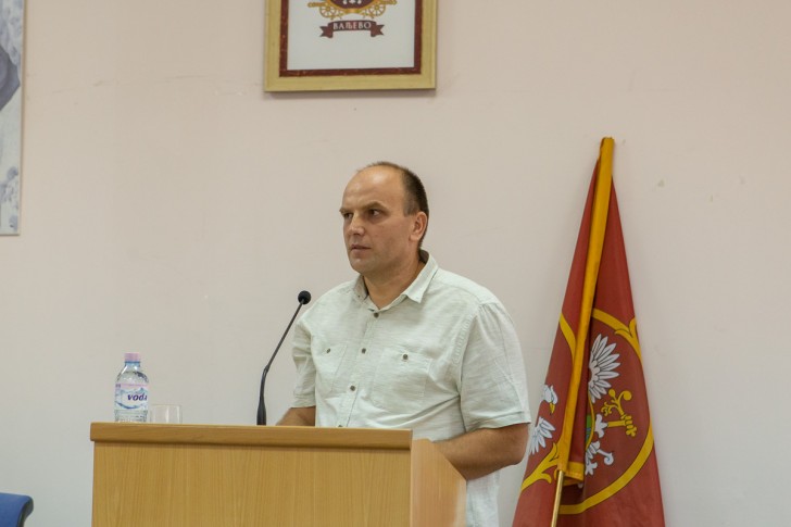 Željko Trifunović