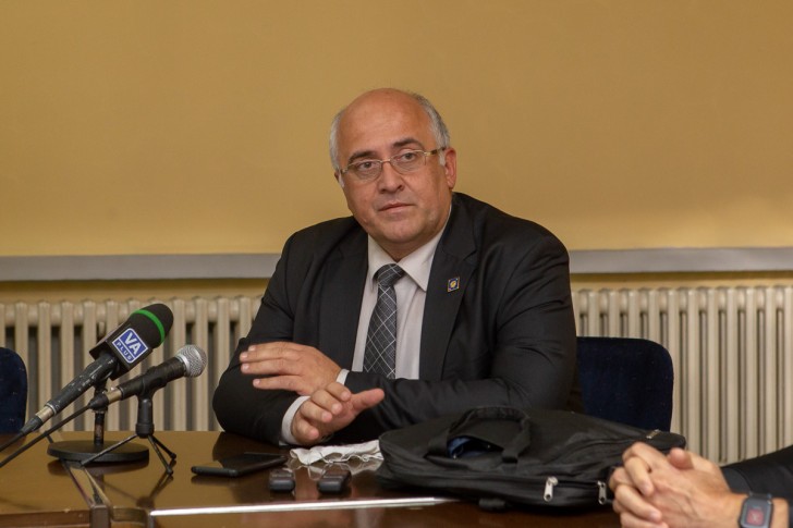 Danilo Levnajić
