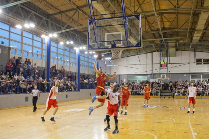 Metalac - Igokea