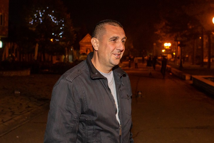 Vladimir Čarapić