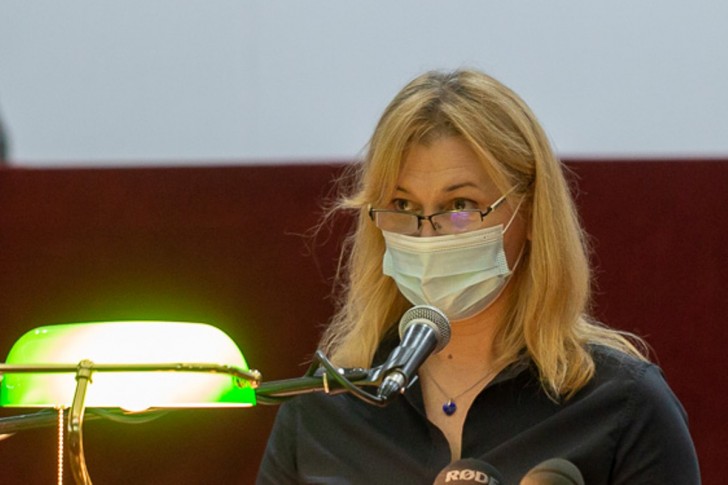 Jasna Mićić