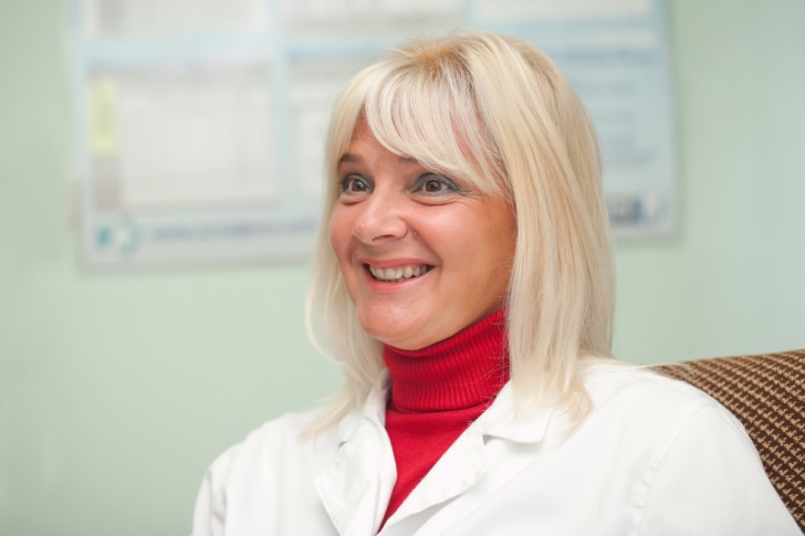 Dr Snežana Đurić