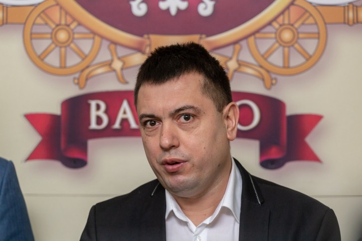 Aleksandar Dujanović