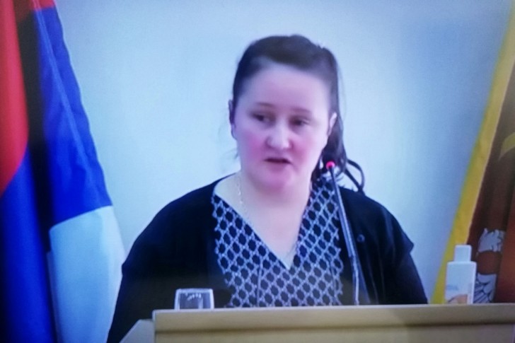 Katarina Milićević