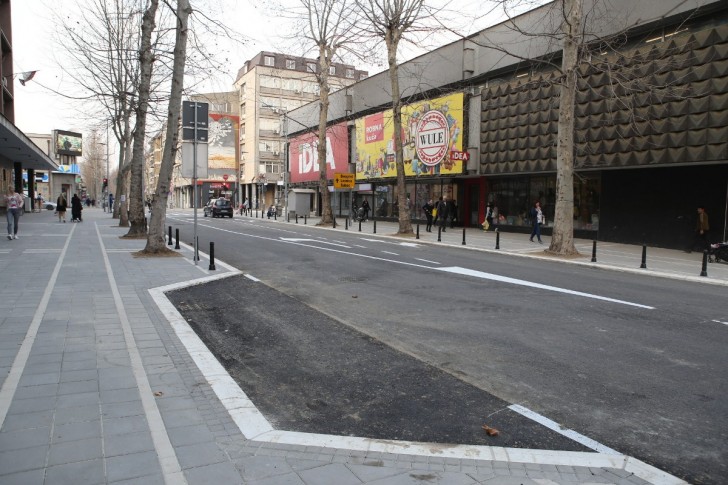 Ulica Vuka Karadžića