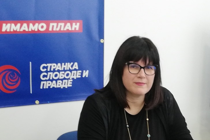 Anđelka Đuričić Rakić