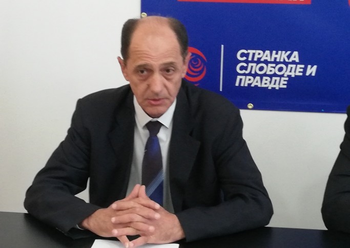 Gordan Milosavljević