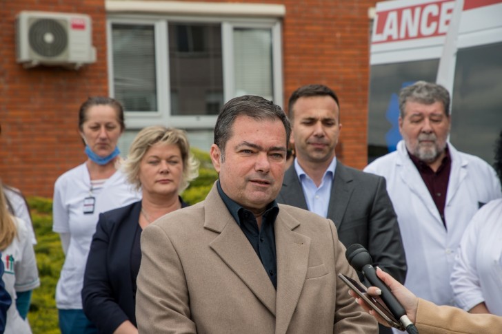 Aleksandar Stefofski