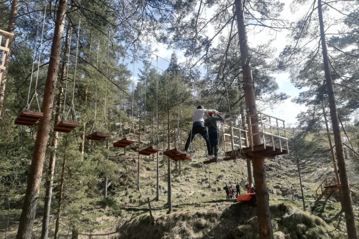 Avantura park