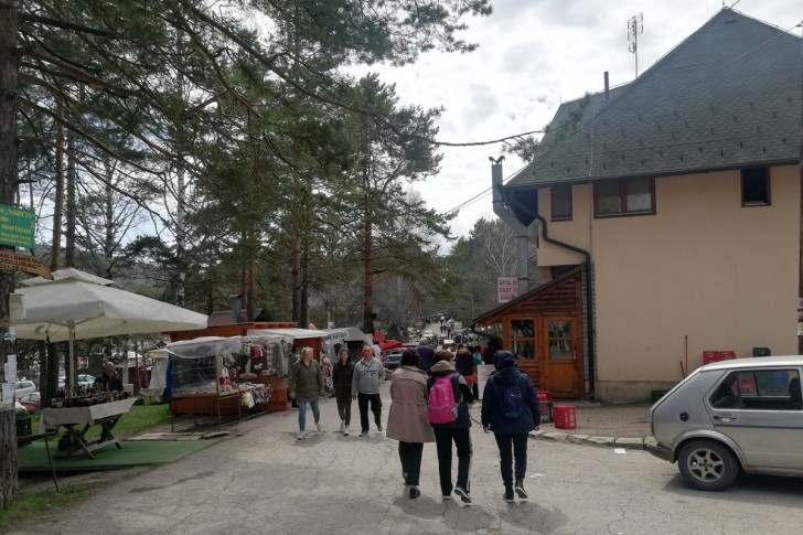 Divčibare