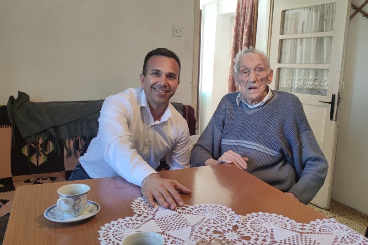 Boban Janković i Jordan Jevtović
