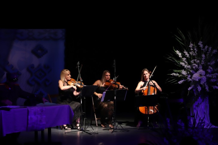 Muički program