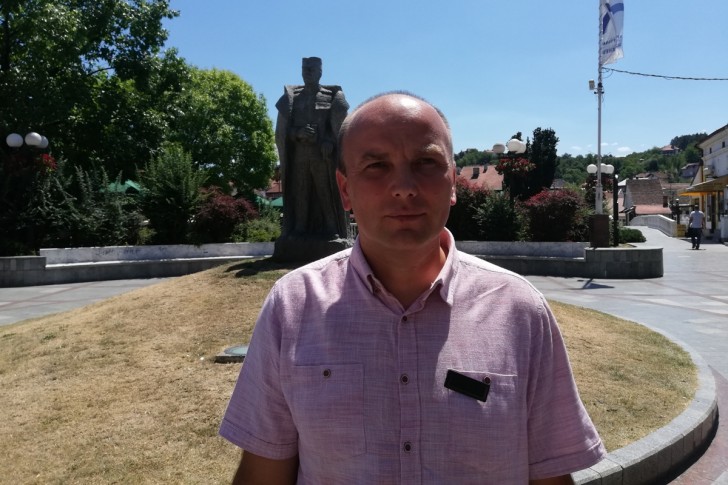 Željko Trifunović