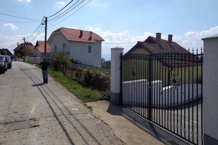 Gornja Grabovica