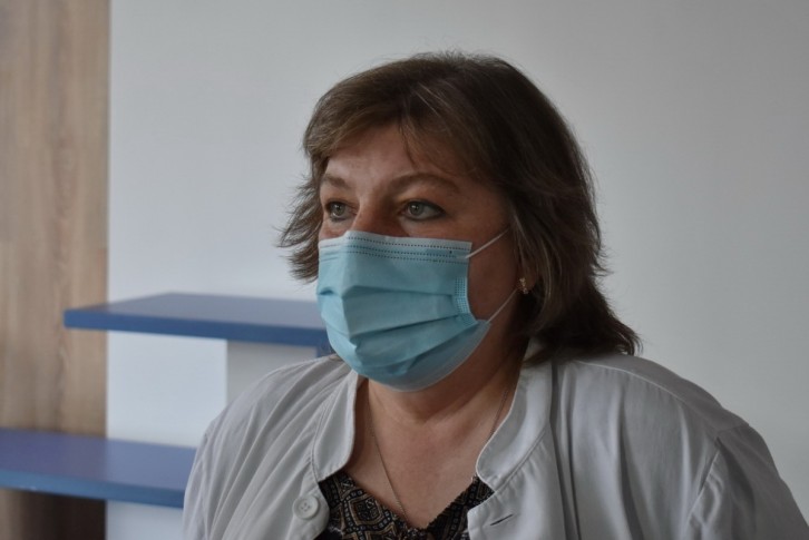 Slavica Filpović