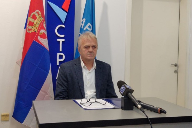 Miloš Milivojević 