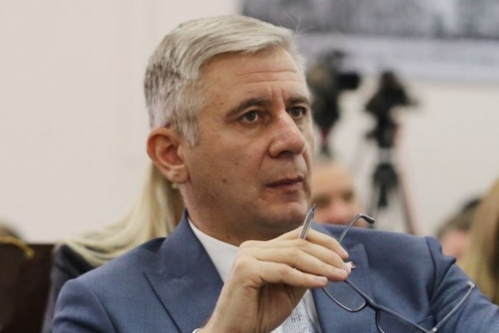 Radoica Rstić