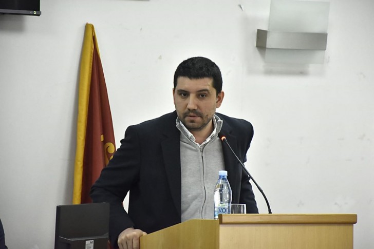 Lazar Gojković
