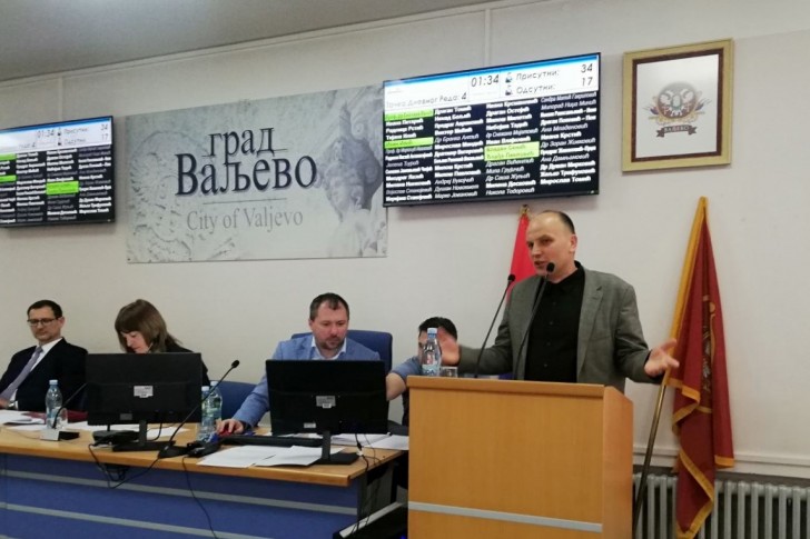 Željko Trifunović