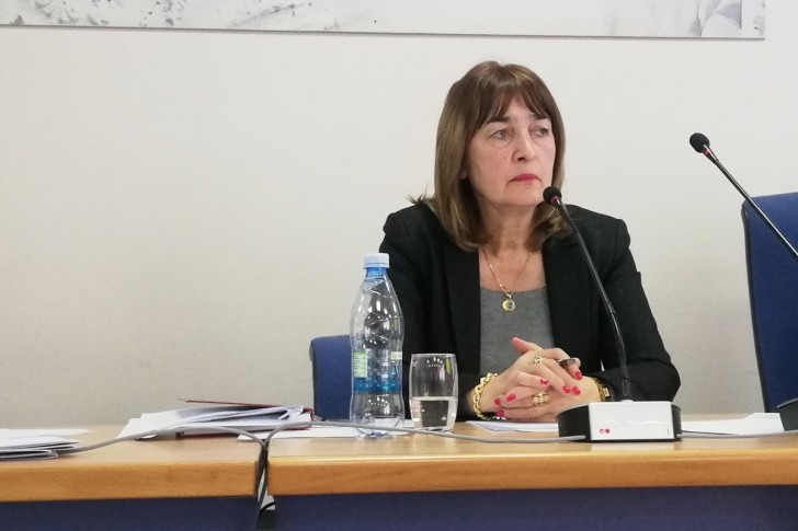 Snežana Rakić
