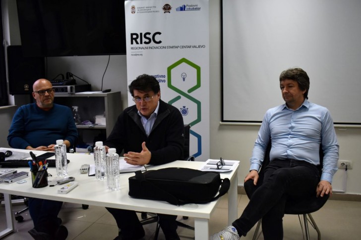 Prezentacija Energetska politika