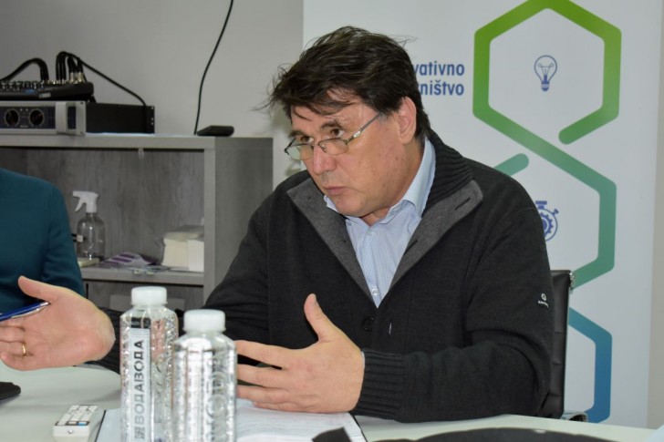 Slobodan Jerotić