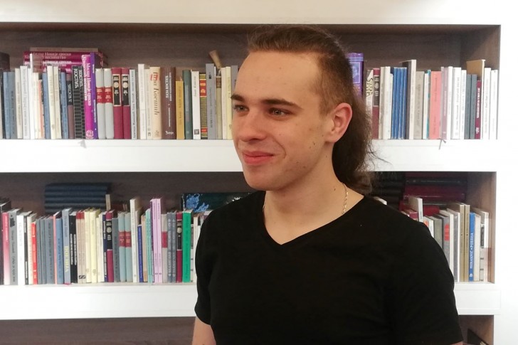 Nikola Petrović 