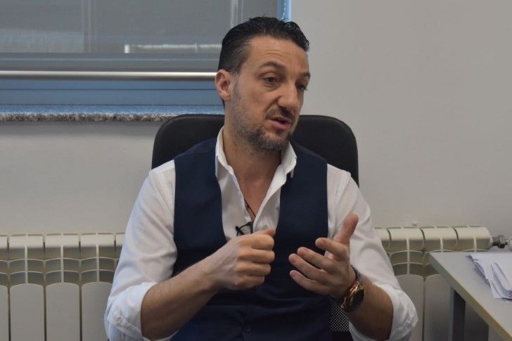 Dr Milan Mirković