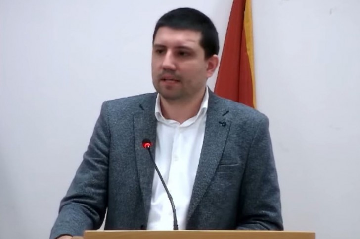 Lazar Gojković