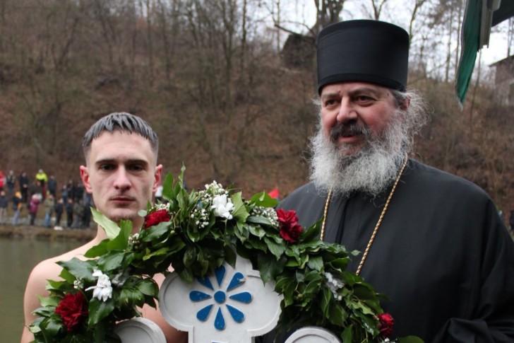 Matija Vukosavljević i Isihije
