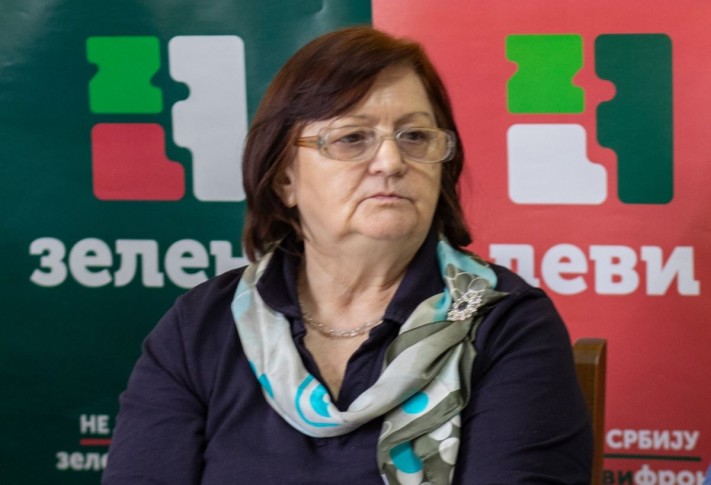 Jasminka Nedeljković